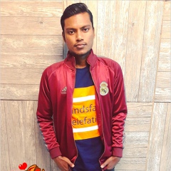 Jony Cpi, 31 год, Dhaka