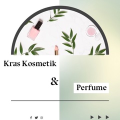 Kras-Kosmetik Perfume, 24 года, Красноярск