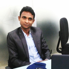 Msi Shiblu, Dhaka