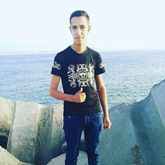 Ramzi Karim, 27 лет, Casablanca