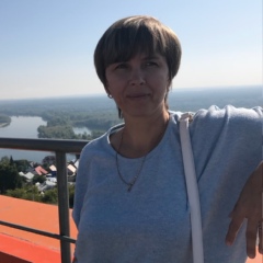 Татьяна Абрамова, 46 лет, Нефтекамск