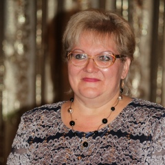 Елена Смирнова, 55 лет