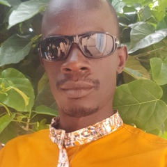 Konate Dramane, 42 года, Bamako