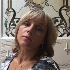 Svetlana Myhkyra, 53 года, Санкт-Петербург