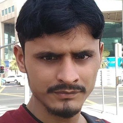 Ghulam Shabbir, 22 года, Faisalabad