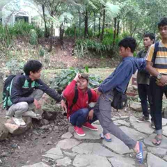 Acot Gembel