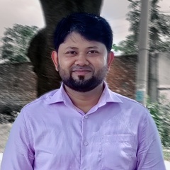 Md Arif, 37 лет, Dhaka