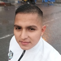 Jair Ramirez, 23 года, Lima