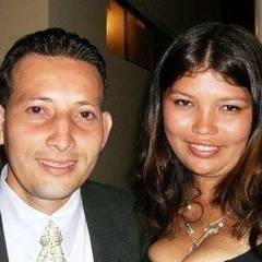 Dilmer-Alexis Toloza, 44 года, Guayaquil