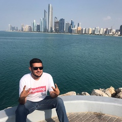 Majdi Zwai, 36 лет, Dubai