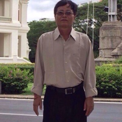 Koko Naing, 65 лет, Yangon