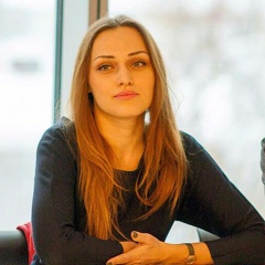 Элина Кущенко, 38 лет, Екатеринбург