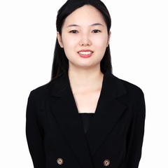 Catherine Huang, 27 лет, Xiamen