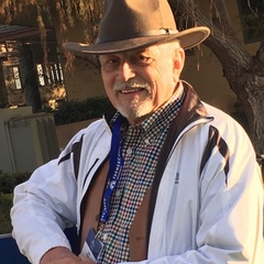 Oliver Brown, 62 года, Bendigo