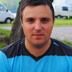 Vasile Hangan, Сороки