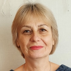 Рита Грищенко, Севастополь