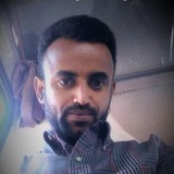 Anur Oumer, 32 года, Addis Ababa