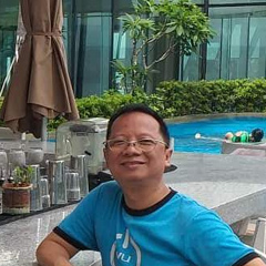 Cris Ferreria, 61 год, Quezon City