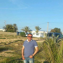 Kais Derb, Sousse