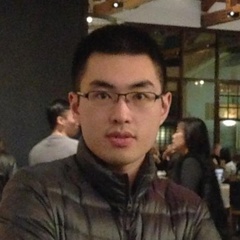 Cliff Chen, 32 года, Suzhou