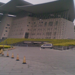 Pan Hongrui, Wuxi