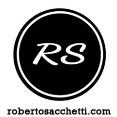 Roberto Sachetti, Roma