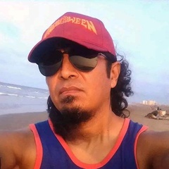 Genaro-Alberto Facundo, 50 лет, Coatzacoalcos