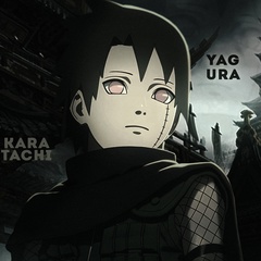 Yagura Karatachi