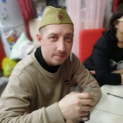 Дмитрий Снигирев