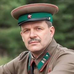 Александр Данилов, 61 год