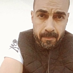 Mohamed Belal, 44 года, Dubai