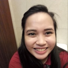 Anna May Nillo, 32 года, Caloocan