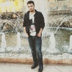 Ali Shaker, 34 года, Duhok