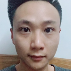 Zemin Yu, 35 лет, Guangzhou