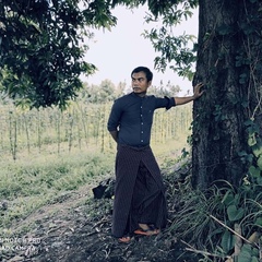 Kyaw Zin-Naing, 38 лет, Singapore