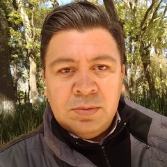 Vardic Correa, 49 лет, México