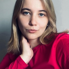 Лиза Цикунова, 24 года, Смоленск