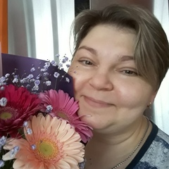 Liza Gloryes, 42 года, Вологда