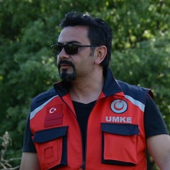 Hakan Erbilgin, 41 год, Ankara