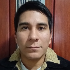 Pablo-Maximiliano Paez, 34 года, Libertador General San Martín