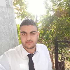 Kamel Mulhem, 29 лет, Tartus