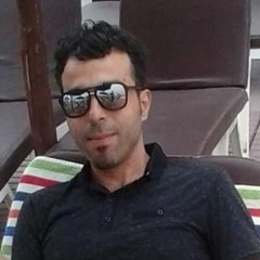 Hafid Donjouan, 42 года, Berkane