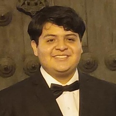 Fernando Ayala, 19 лет, Lima