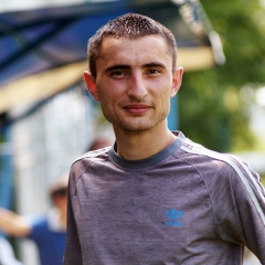 Сергей Банев, 36 лет, Одесса