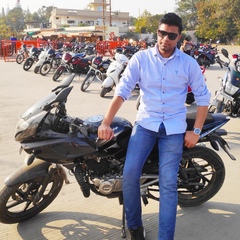 Shubham Gharu, 28 лет, Bhopal