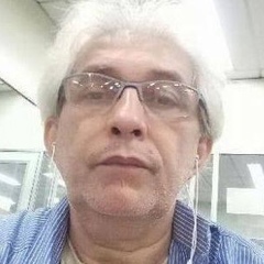 Francisco Cruz, 66 лет, Manaus