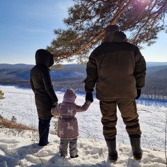 Егор Андреев, Омск