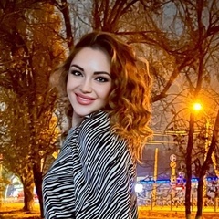 Евгения Соловьева, 39 лет