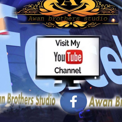 Awan Brothers-Studio, 38 лет, Attock City