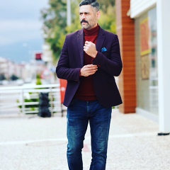 Ugur Tatar, 41 год, Antalya